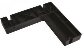 Synology Disk Holder Type C - Speichereinschubadapter - 8,9 cm to 6,4 cm (3.5 auf 6,40cm (2.5)) (2.5HD C)