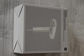 SALE OUT. Xiaomi Handheld Garment Steamer EU | Xiaomi Handheld Garment Steamer EU | Handheld | 1300 W | 0.16 L | White | DEMO, MISSING WATER TANK