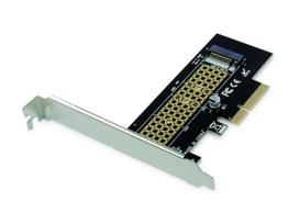 Conceptronic EMRICK M.2-NVMe-SSD-PCIe-Adapter - PCIe - M.2 - PCIe 3.0 - Passiv - China - 32Gbit/s (EMRICK05B)