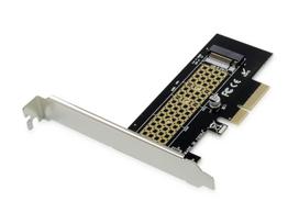 Conceptronic EMRICK M.2-NVMe-SSD-PCIe-Adapter - PCIe - M.2 - PCIe 3.0 - China - Windows 10,Windows 10 Education,Windows 10 Education x64,Windows 10 Enterprise,Windows 10... - 40 mm (EMRICK05BS)