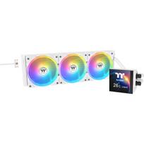 Thermaltake WAK MAGFloe 360Snow ARGB Sync All-in-One retail - AMD Sockel AM3 (Ph. II/Ath. II) - AMD Sockel AM4 (Ryzen) (CL-W433-PL12SW-A)