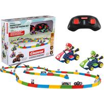 RC Cars Mario table race