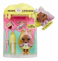 Doll Yummiland Lip Gloss S2, Cotton Candy