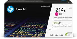 214Z Magenta Original LaserJet toner cartridge with super-high yield, 26000 pages, Magenta