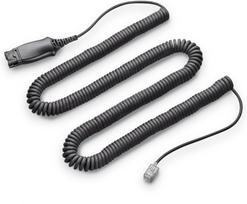 HP Poly Anschlusskabel USB-C auf Micro USB für Savi