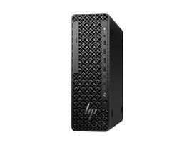 HP Z2 SFF G1i Workstation A40M2ET [Intel Core Ultra 7 265K, 32GB RAM, 1000GB SSD, NVIDIA A400, Windows 11 Pro]