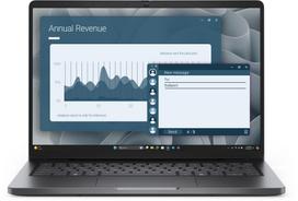Notebook|DELL|Pro|14|PC14255|CPU  AMD Ryzen 5|220|3200 MHz|14|1920x1200|RAM 16GB|DDR5|5600 MHz|SSD 512GB|AMD Radeon 740M|Integrated|ENG|Windows 11 Pro|1.36 kg|BTO507_PC14255_EMEA