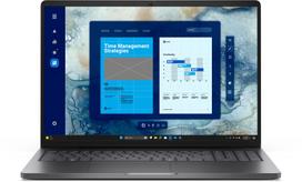 DELL Pro 16 PC16250 Intel Core 5 120U Laptop 40.6 cm (16) Full HD+ 16GB DDR5-SDRAM 512GB SSD Wi-Fi 6E (802.11ax) Windows 11 Pro Black