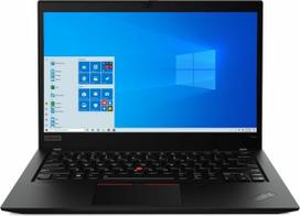 Laptop Lenovo Thinkpad T14s G1 / i5 / RAM 8GB / SSD Drive / 14,0″ FHD