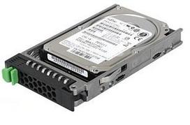Drive SAS 12G 600GB 10K 512 HOT PL 2.5 S26361-F5729-L160