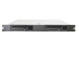HPE - StoreEver - Rackmontagesatz - 1U - Allgemeines Rack - Einbaukit