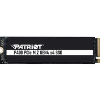 SSD 500GB P400 V4 M.2 PCIe Gen4x4 NVMe 2.0