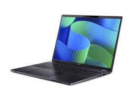 Nešiojamas kompiuteris Acer TravelMate P4 16 16:10 5-125U, 32GB, 1TBSSD, W11P