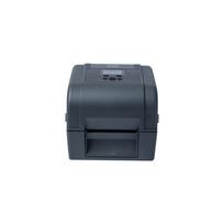 Brother TD-4750TNWBR - Label printer - Direct thermal / Thermal transfer - Roll (11.2 cm) (TD-4750TN
