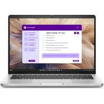 Dell Pro 14 Plus PB14250 - Intel Core Ultra 7 268V / 2.2 GHz - vPro Enterprise - Win 11 Pro - Intel Arc Graphics 140V - 32GB RAM - 512GB SSD NVMe - 35.56 cm (14")