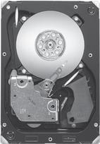 Seagate Enterprise Capacity 3.5 HDD - Festplatte - 600GB - intern - 8,9 cm (3.5) - SAS-2 - 15000 U/min - Puffer: 16MB (ST3600057SS)