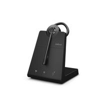 Turime | Jabra Engage 45 SE Convertible - Headset - im Ohr - konvertierbar - DECT - kabellos (9655-523-111) | ITwork sandėlyje!