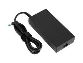 HP Smart Slim - Netzteil - AC - 120 Watt - PFC - für Elite Dragonfly, Elite x2, EliteBook 830 G6, 840 G6, EliteBook x360, ProBook 650 G5 (L41856-001)