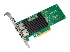 Intel 10Gb 2-Port Server Adapter X710-T2L(2xRJ45) LP bulk Orginal Intel inkl. Yottamark/Brady ID