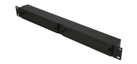 MikroTik CWDM-CHASSIS-2 Rack Mount, 1U, designed for CWDM-MUX8A