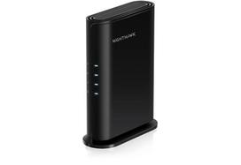 Netgear Nighthawk RAX9 - Wireless Router 4-Port-Switch (RAX9-100EUS)