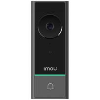 Imou DB60 Kit Wireless doorbell Black