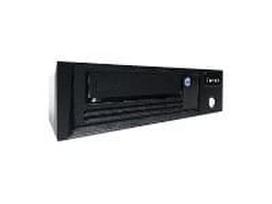 Quantum LTO-8 HH - Bandlaufwerk - LTO Ultrium (12 TB / 30 TB) - Ultrium 8 - SAS-2 - Rack - einbaufähig - 1U - Verschlüsselung