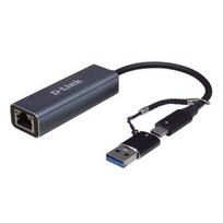 D-Link | Gigabit Ethernet Network Adapter | DUB-2315 | Warranty 24 month(s)