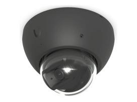 Ubiquiti UniFi AI Dome - Netzwerk-Überwachungskamera - Kuppel - Außenbereich - Vandalismussicher / Wetterbeständig - Farbe (Tag&Nacht)