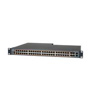 Cambium Networks cnMatrix EX2052R-P - Switch - L3 - managed - 48 x 10/100/1000 (PoE+) + 4 x SFP+ (Uplink) - an Rack montierbar - PoE+ (MXEX2052GXPA10)