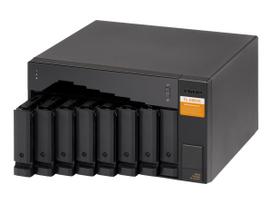 Drive Enclosure TL-D800S-EU 8-bay 3.5 inches SATA HDD JBOD