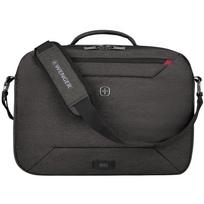 Wenger MX Laptop Bag 16-inch Stand Gray