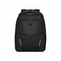 WENGER Altair 39,62cm 15,6Zoll Laptop Backpack with Tablet Pocket Black