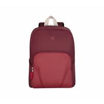 Wenger Motion Backpack - 15,6″ Laptop-Rucksack mit Tabletfach - rot