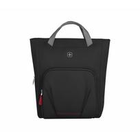 Wenger Motion - Notebook-Tasche - 39,6 cm (15.6) - Schwarz (612541)