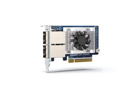 QNAP QXP-3X8PES 2 ports SFF-8644 1x2 Expansion card PCIe Gen3 x8 for QNAP PCIe JBOD series (QXP-3X8P
