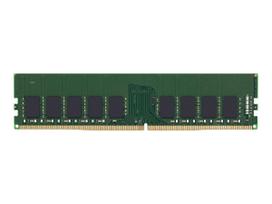 KINGSTON 32GB 2666MT/s DDR4 ECC CL19 DIMM 2Rx8 Micron F (KSM26ED8/32MF)