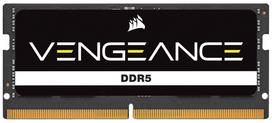 Corsair Vengeance - DDR5 - Modul - 32GB - SO DIMM 262-PIN