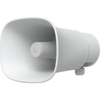 Ubiquiti UP-AI-Horn-Speaker-W 1-way White Wired
