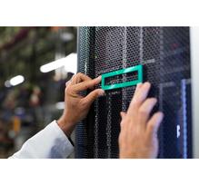 Hewlett Packard Enterprise HPE - Kabelverwaltungsarm - 1U - für ProLiant DL365 Gen10 Plus, DX360 Gen10 Plus (P26489-B21)