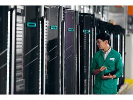 HPE ML350 GEN11 NS204I-U ENAB-STOCK . (P48403-B21)