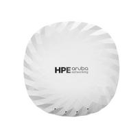 Hewlett Packard Enterprise HPE Aruba Networking AP-735 (RW) - Campus - Accesspoint - Wi-Fi 7, Bluetooth 5,4 LE, ZigBee - Wi-Fi 7 - 2,4 GHz, 5 GHz, 6 GHz - BTO Deckenmontage (S1G42A)