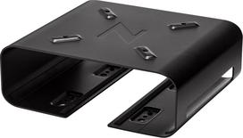 HP VESA Mount Solution - Befestigungskit (Wandarm) - für Desktop Mini - für Workstation Z2 G9 (Mini) (4N004AA)