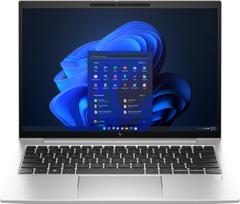 HP EliteBook 830 G10 Notebook - Intel Core i5 1335U / 1.3 GHz - Evo - Win 11 Pro - Intel Iris Xe Grafikkarte - 16GB RAM - 512GB SSD NVMe - 33.8 cm (13.3")