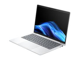 HP EliteBook 8 G1a Notebook AI - 169-Grad Drehgelenkdesign - AMD Ryzen 5 230 / 3.5 GHz - Win 11 Pro - Radeon 760M - 16GB RAM - 512GB SSD NVMe - 33.8 cm (13.3")