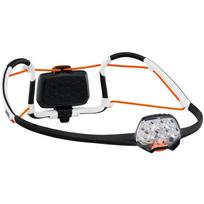 Petzl IKO CORE - lommelygte til hovede