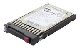 HPE HDD 146GB 15K SAS 6G 2.5''