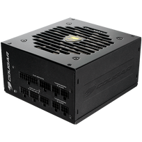 COUGAR Power Supply GEX 850W ATX3.0 / 80 Plus Gold / Modular