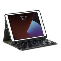 Targus Pro-Tek Education Bluetooth Keyboard Case, Keyboard Case for iPad 10.2inch (7th, 8th and 9th