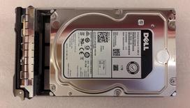 SERVER ACC HDD 1TB 7.2K SATA/3.5 13GEN 400-AEFB DELL